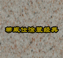 天然真石漆-DX-110